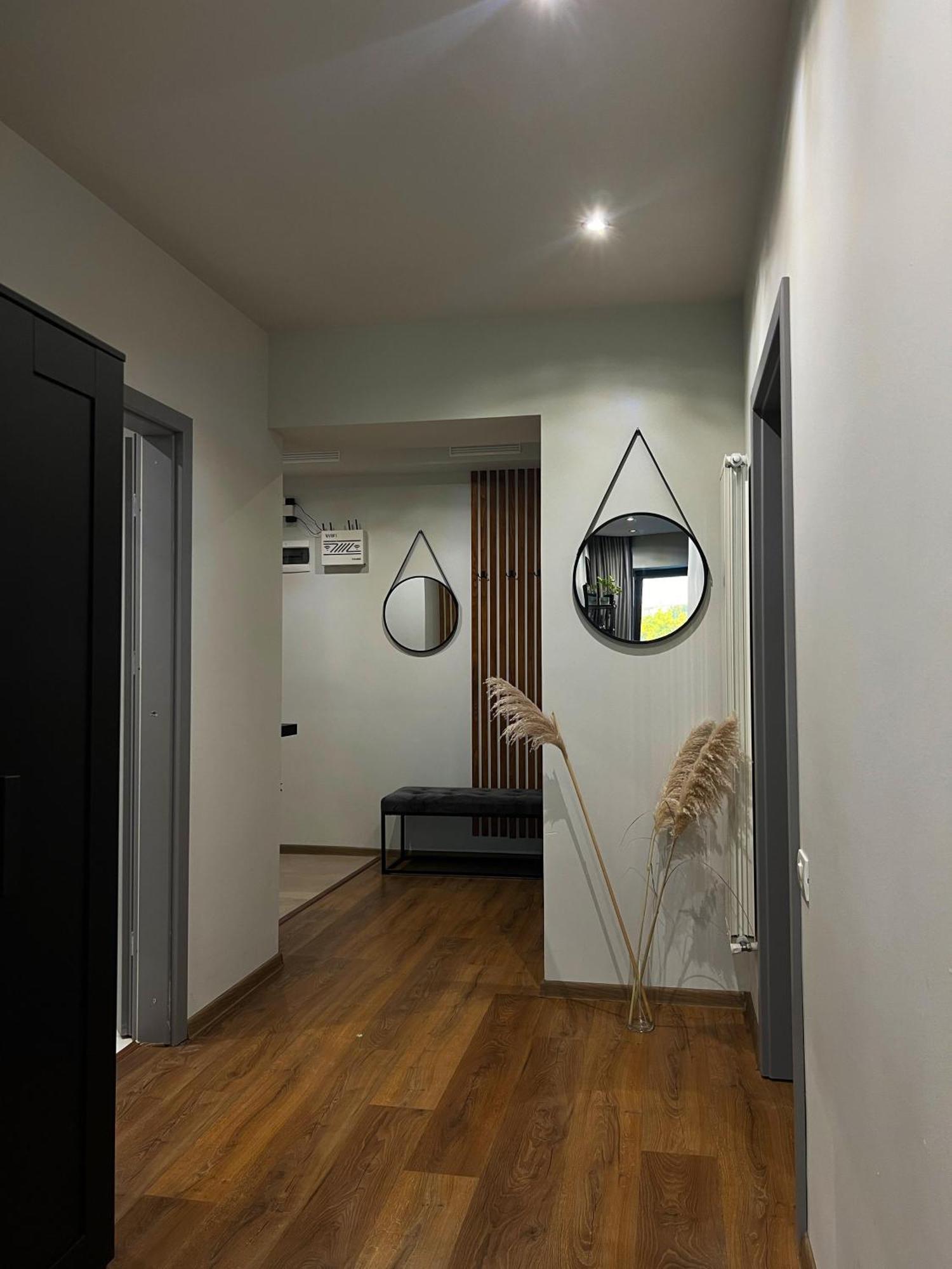 Moon Residence Мамая Екстериор снимка