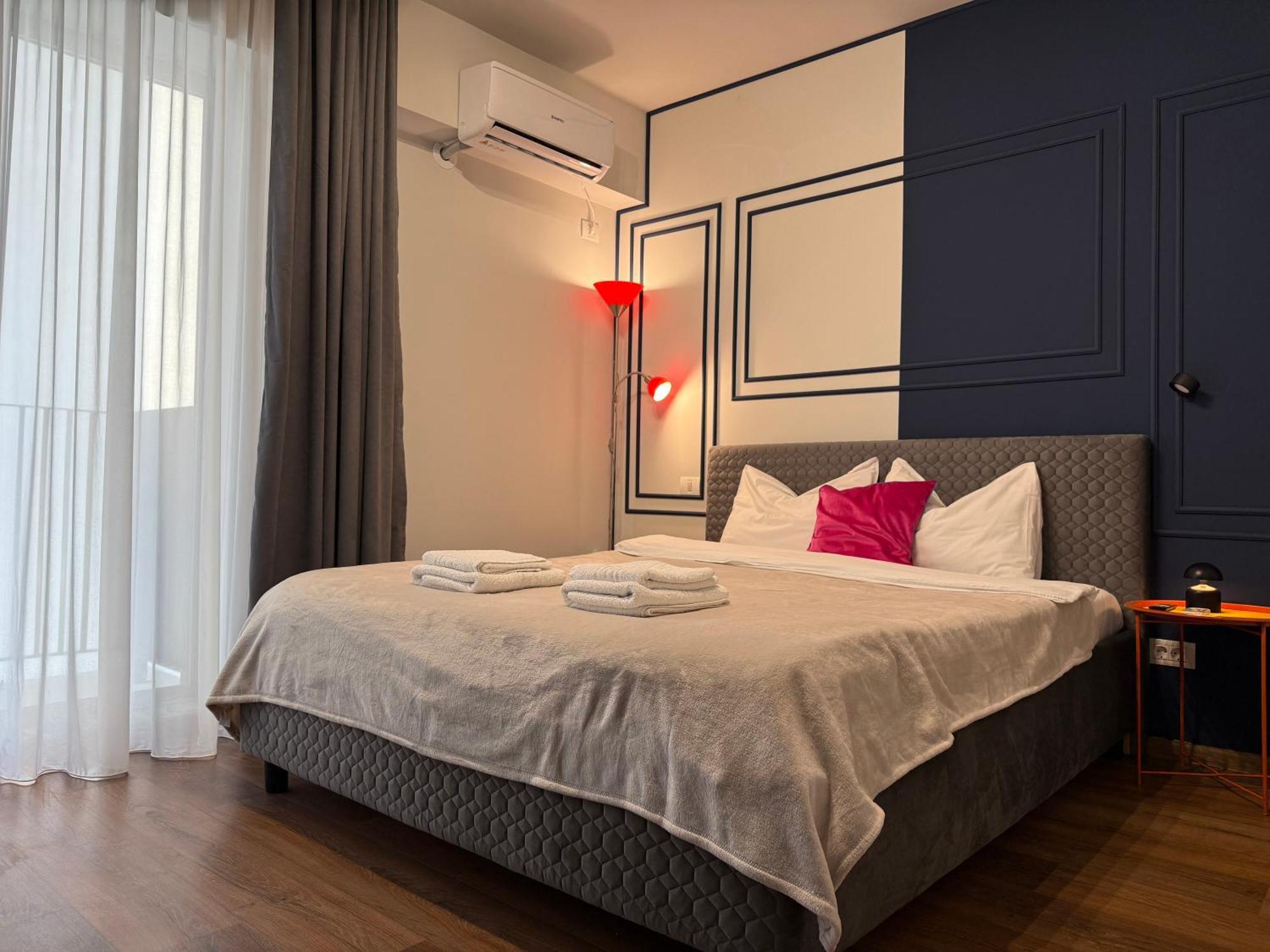 Moon Residence Мамая Екстериор снимка